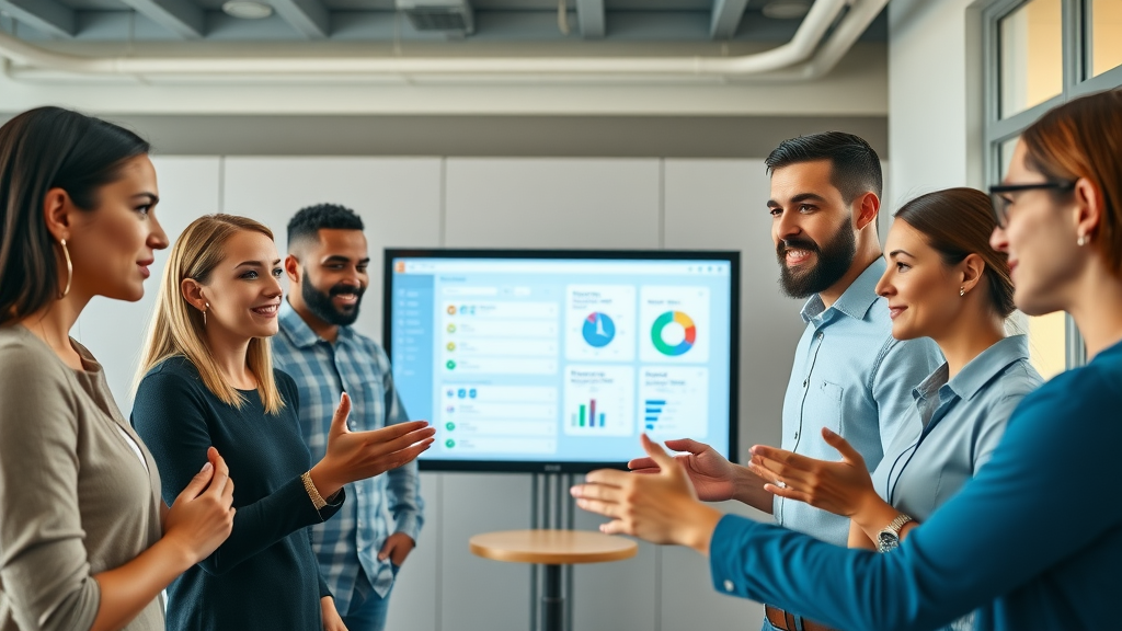 customer service team training with workflow automation tools