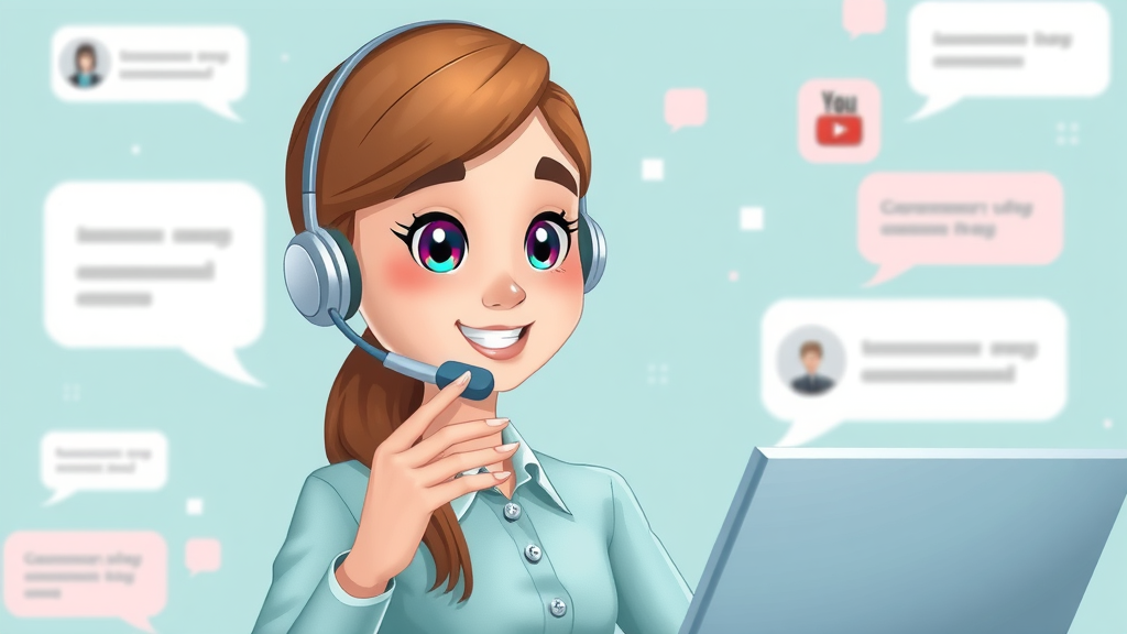 virtual assistant using natural language generation to answer customer queries