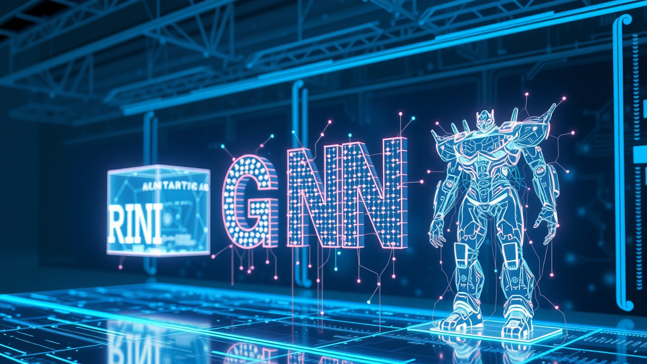 Timeline of neural network evolution for text generation: from RNNs to advanced transformer models for generative AI.
