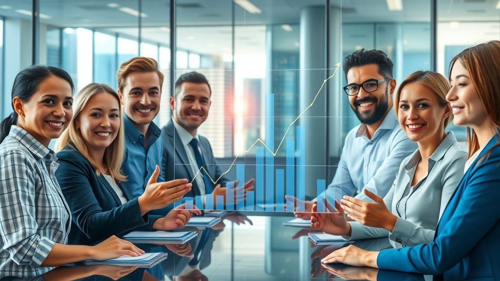 inspiring business growth from customer service automation, team reviews analytics dashboard